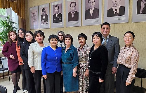 Фото пресс-службы Министерства образования и науки Хакасии